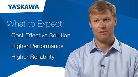 Yaskawa Engineered Systems Group: Santa Clara, CA
