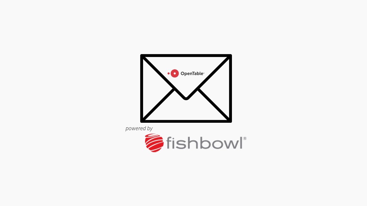 Email Campaign Ideas fishbowl app