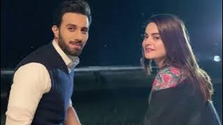 Yaad yaad teri naal naal rehna !! Jalan Drama Full OST with Lyrics !!