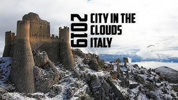 You can"t describe magic! Italy 2019 SCOUT Adventure