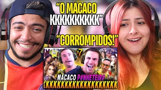 O VIDEO MAIS ENGRAÇADO DO SUP3R XANDÃ0  #7 🤣REACT