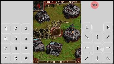 Art of War-Liberation of peru #7 Lima End