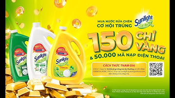 [ĐỢT 7] CƠ HỘI TRÚNG 150 CHỈ VÀNG & 50.000 MÃ NẠP ĐIỆN THOẠI