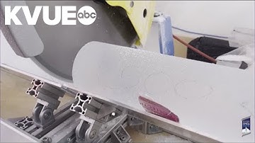 Scientists study 1.2 million-year-old ice core