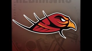 Let's Play Blitz the League 2 - Part 15: Washington Redhawks