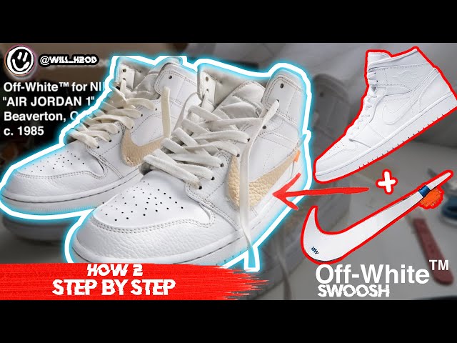 how to style off white jordan 1 louis vuitton｜TikTok Search