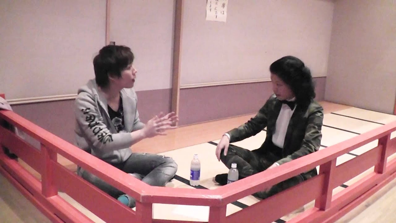 中将タカノリアワーvol.8前編ゲスト：里美たかし
