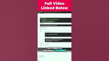 MIND-BLOWING GridFS Secrets to MAXIMIZING Your Data Management!