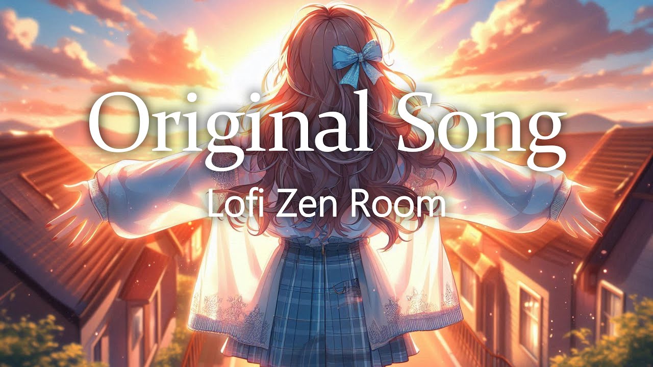 「THE SUN WILL RISE AGAIN」 - 【Female Vocalists Original Song - 女性ボーカル曲】 「THE SUN WILL RISE AGAIN」 - 【Female Vocalists Original Song - 女性ボーカル曲】