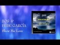 Jjos & Fede García - Show Me Love (Chill Mix)