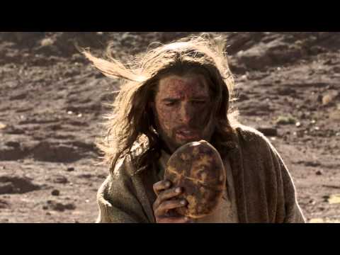 Wideo: Gdzie w Biblii jest Jezus na pustyni?