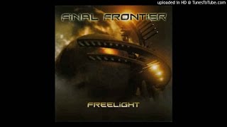 Final Frontier - Freelight screenshot 2