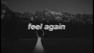 Kina - Feel Again (Lyrics) ft. Au/Ra Resimi