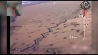 The Use Of The Switchblade 300 Kamikaze Drone By Operators Of The Sso Of Ukraine