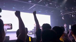 【音波狂潮】Ether Strike 以太冲击 Live现场