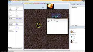 Adding behaviors to Sprites