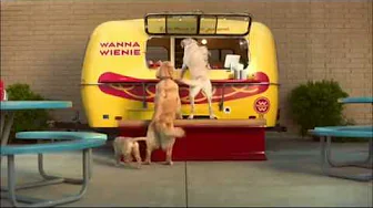 Subaru - National Make A Dog's Day-Hot Dog Stand 2019