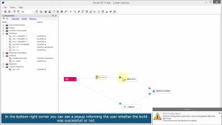 DET Hub - Automatic setup versioning