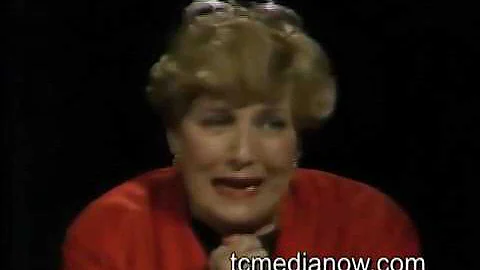 WCCO-TV Town Hall: Death of an American Girl, 1987