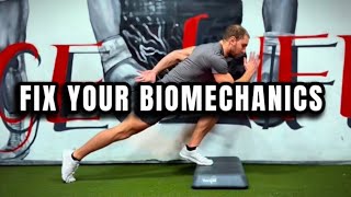 Move Like a Pro: Full Biomechanics Routine!