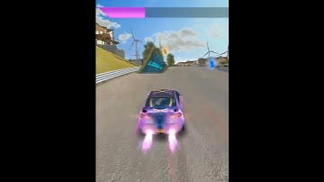 Asphalt Nitro 2/Android Gameplay/Part 1/shorts/Season 1/Mitsubishi Lancer evolution...