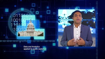 Public Sector Foresight Series: Data and Analytics