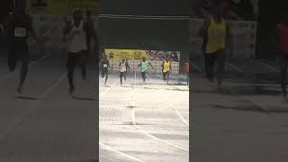 Gnpc Ghana Fastest Men.