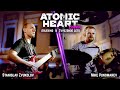 Atomic Heart  - Arlekino &amp; Zvyozdnoe Leto (Metal cover by Mike Ponomarev &amp; Stanislav Zvukolov)