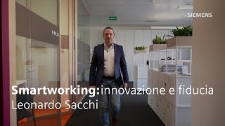 Smartworking: innovazione e fiducia