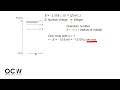 普通化學 55. 原子結構與週期性 Quantum Mechanics and Atom Theory (5)