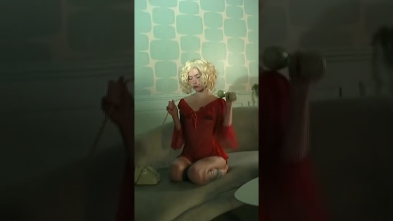 I miss the [as] trend 