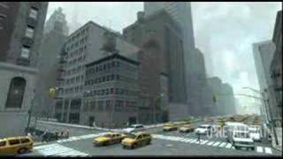 PS3 Prototype Developer Diary Wealth