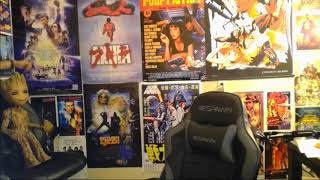 logic kisses groot on his twitch livestream