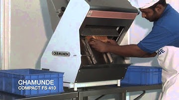 Table Top FS 410 Bread slicer 1   720