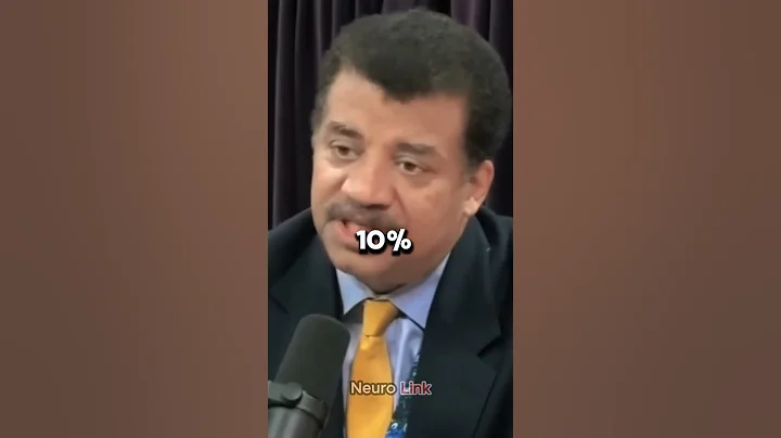 Make An Experiment With Frozen Water? 🤔 (#neildegrassetyson )