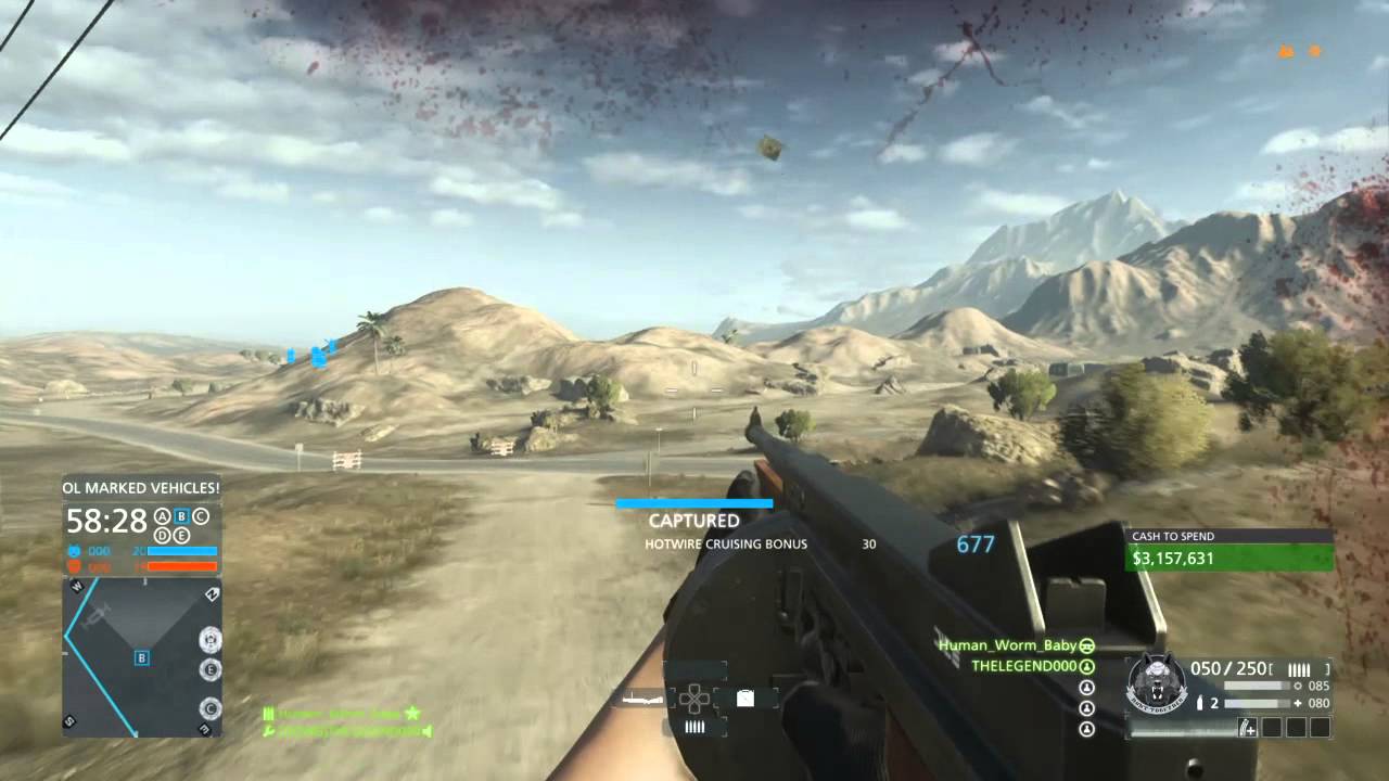 .410 JURY Easter Egg Reload - YouTube