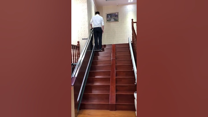 Stairs Lift  #shorts #shortsbeta #shortsfeed