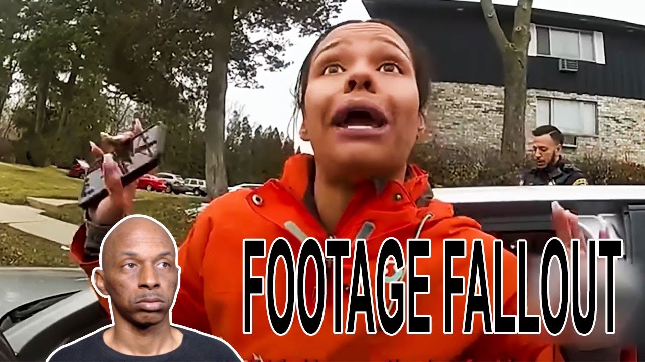 When You Get Arrested For Yesterday's Crimes - Reaction