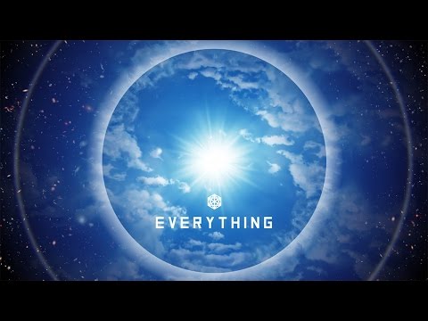 видео: ВСЯ ВСЕЛЕННАЯ В ОДНОМ СИМУЛЯТОРЕ ► Everything #2