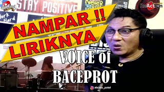 Voice of Baceprot Kentut Merdeka @ Jakarta Fair (PRJ) 2019 VoB Music Reaction