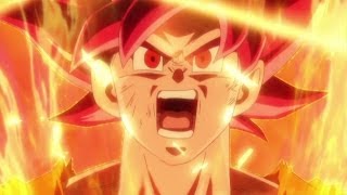 Battle of Z Super Saiyan (SSJ) God Goku Gameplay (Thoughts) screenshot 2