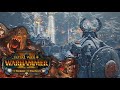 LEGENDARY Siege Of Zhufbar - Closest Battle Of All Time - Total War Warhammer 2