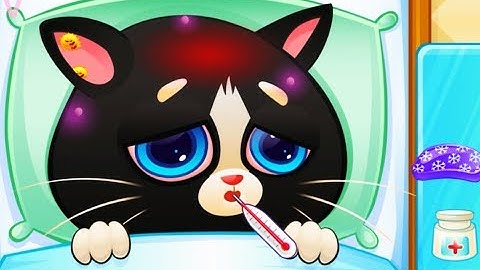 Bubbu My virtual pet Android GamePlay Part #27 - Funny Kids Games TV