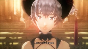 .hack//G.U. Vol.3//Redemption Part24 END