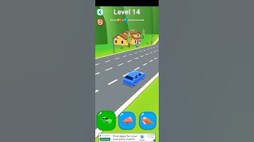 Shape-Shifting Level 14 #short #JonnyK