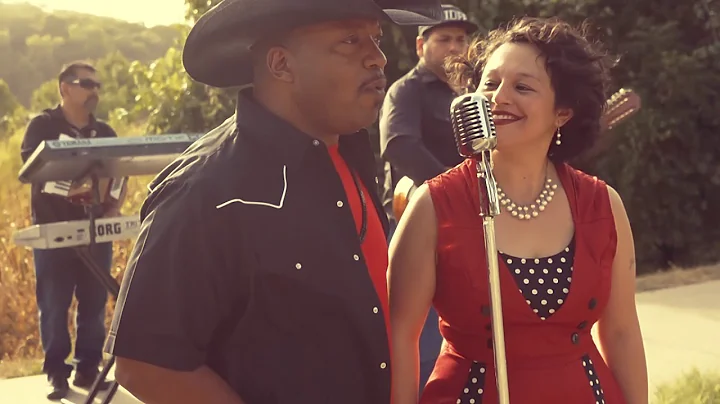 Marcus Daniels Ft Fidencia Lopez "Quiero Saber"