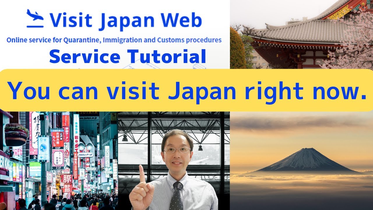 visit japan web review completed