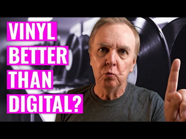 MY vinyl is better than YOUR digital class=