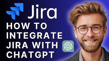 How to Integrate Jira with ChatGPT | Step-by-Step Tutorial 2025