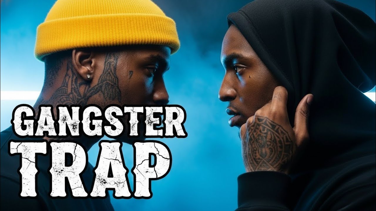 Vg Lock Down Rapper MIDNIGHT VIGILANCE | Gangster Trap x Freestyle Rap Mix 2025 – Extreme ...
